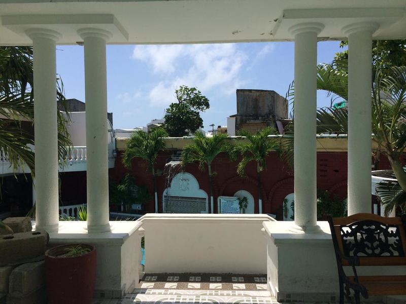 Hotel Americas San Andres Islas Colombia Bagian luar foto
