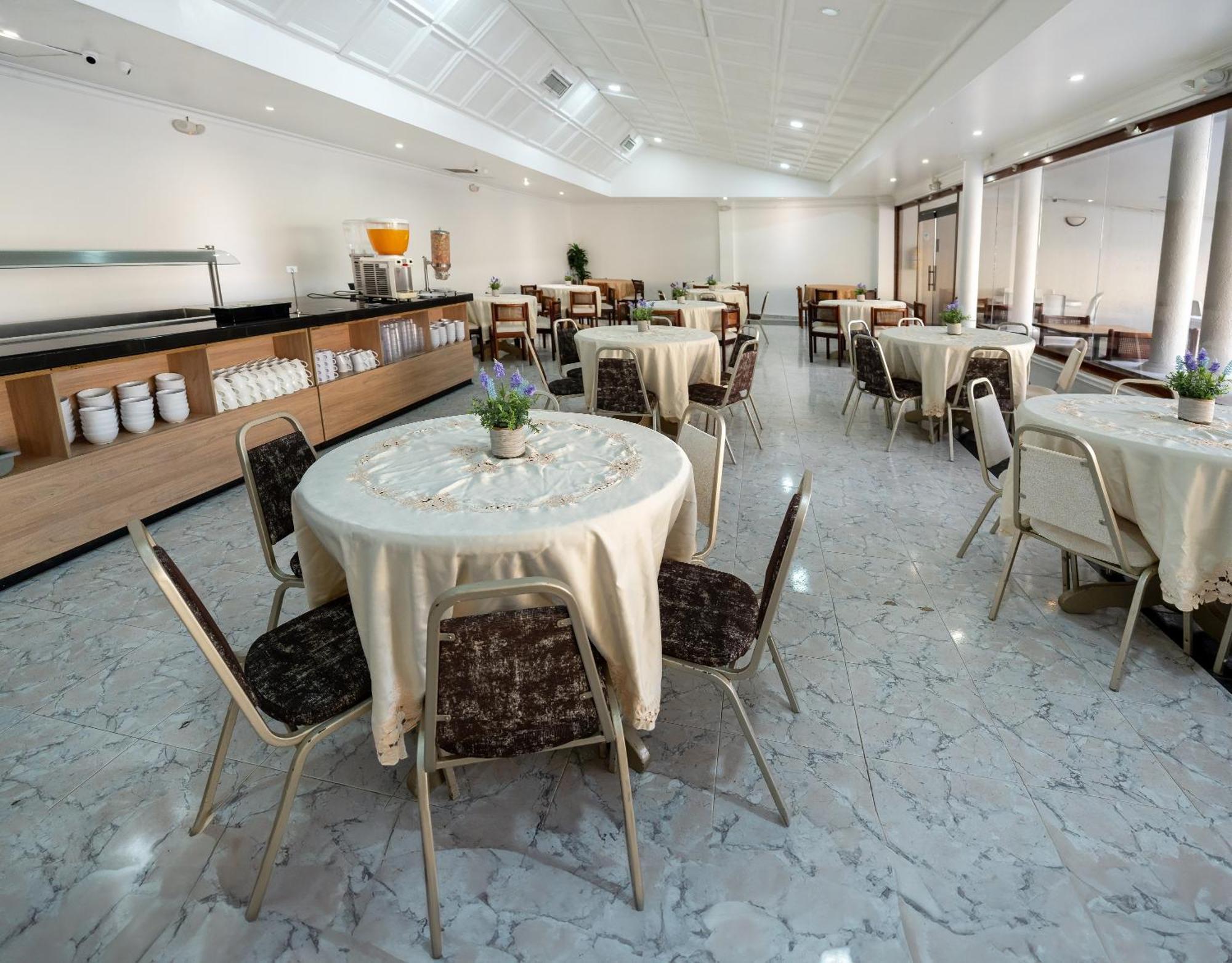 Hotel Americas San Andres Islas Colombia Bagian luar foto
