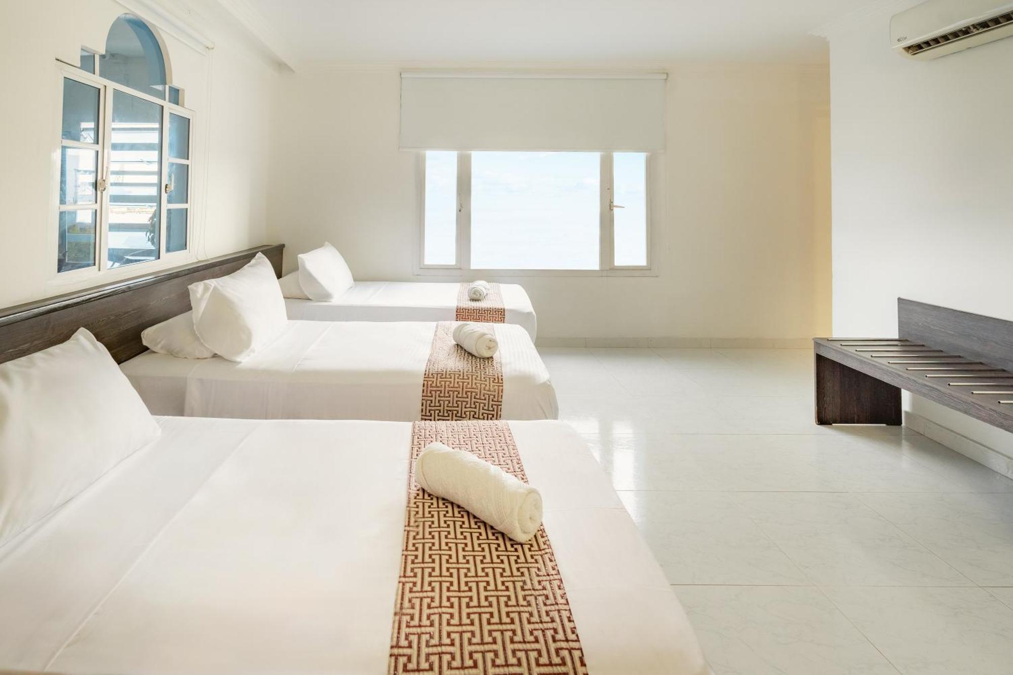 Hotel Americas San Andres Islas Colombia Bagian luar foto